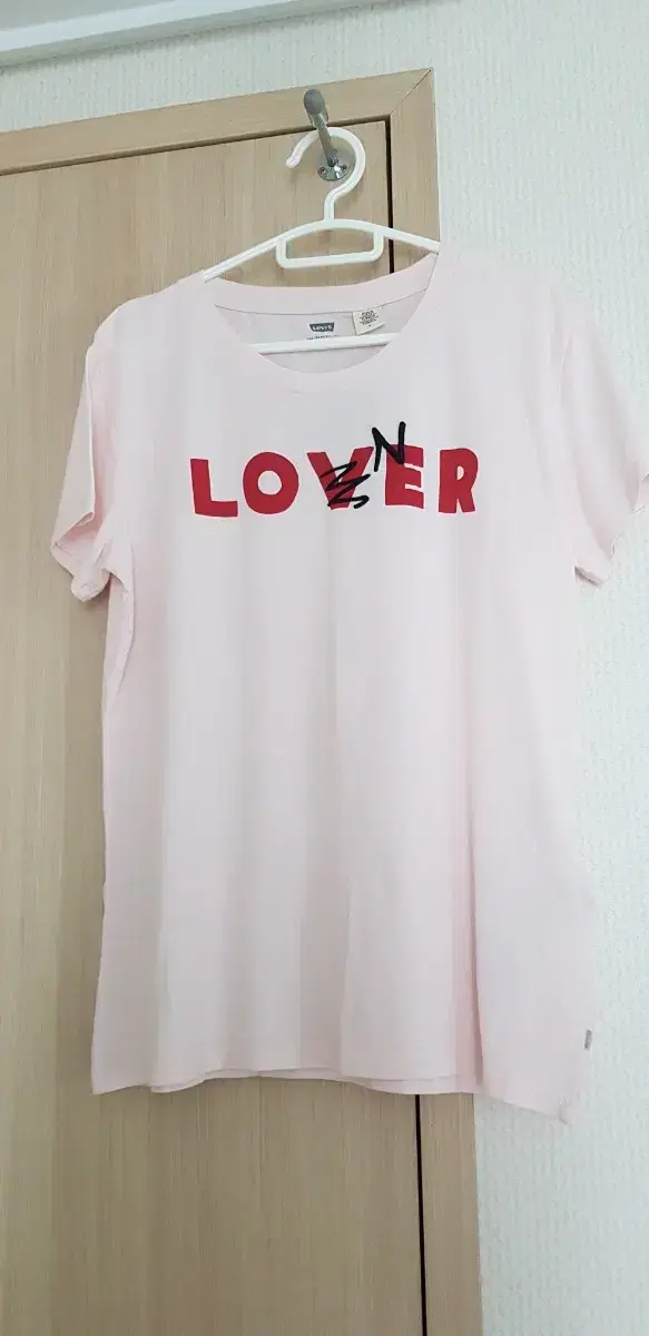 Levi's Women's T-Shirt 90(M)