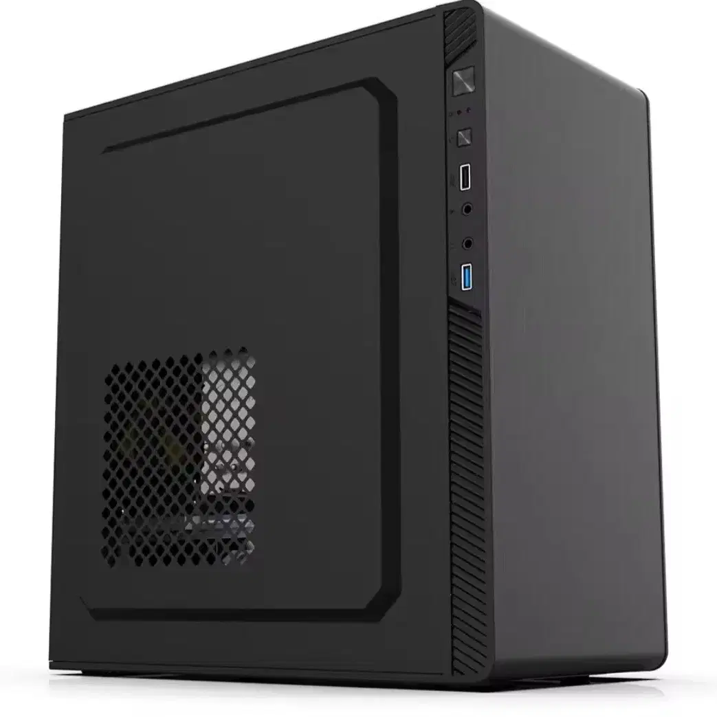 신품 케이스PC  i5-3570/8G/GTX650ti 사무용.게임용