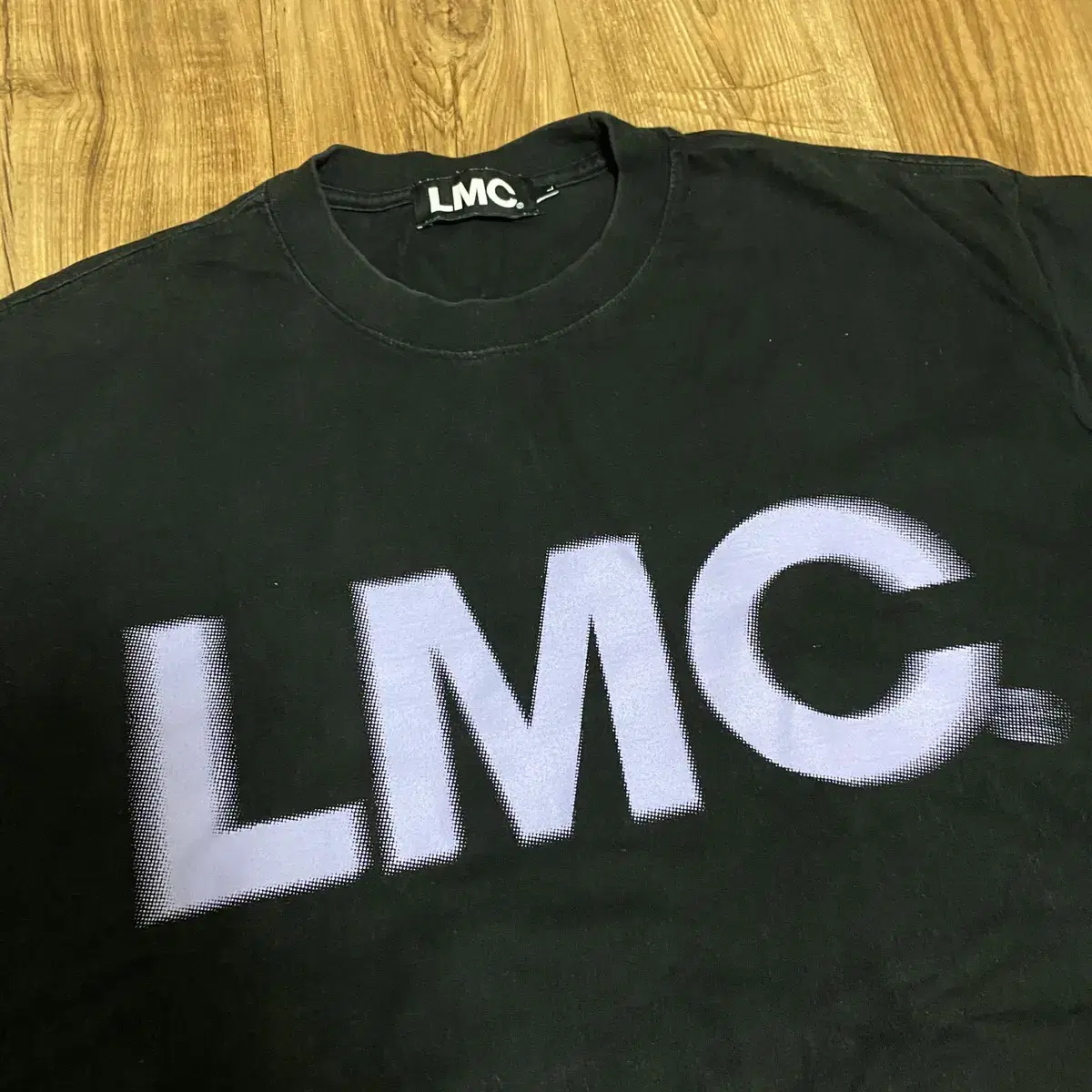 LMC 반팔 L