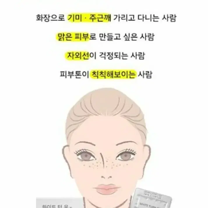 뿌리는화장품~뿌리는보톡스!!비비셀