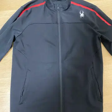 spyder alpine jacket sn74