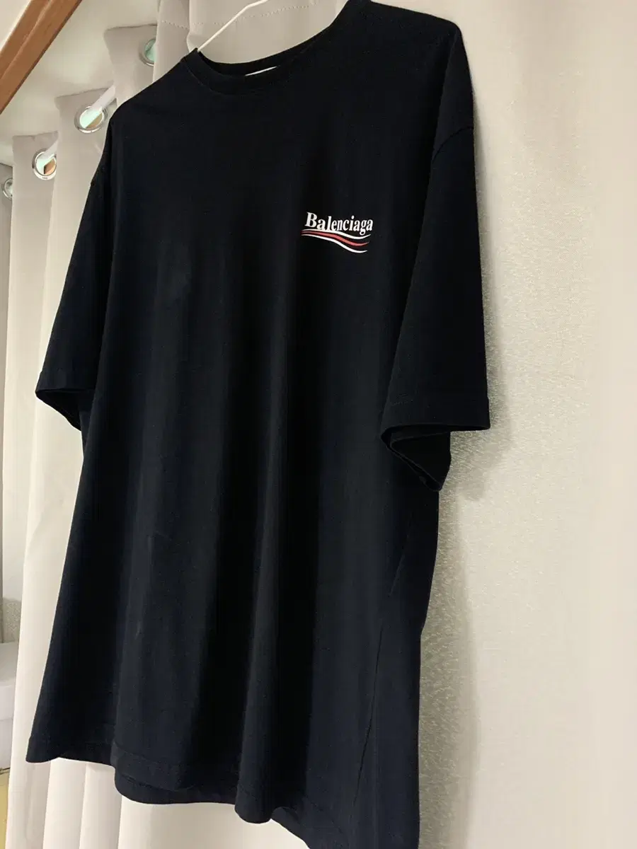 Balenciaga short sleeve