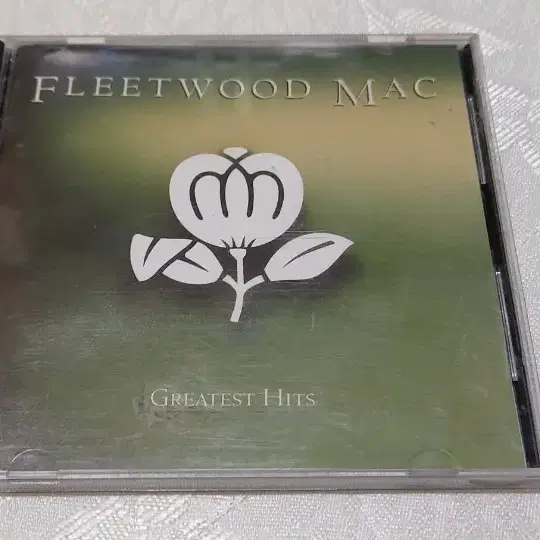 FLEETWOOD MAC GREATEST HIT