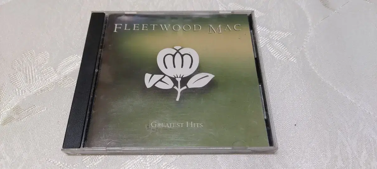 FLEETWOOD MAC GREATEST HIT