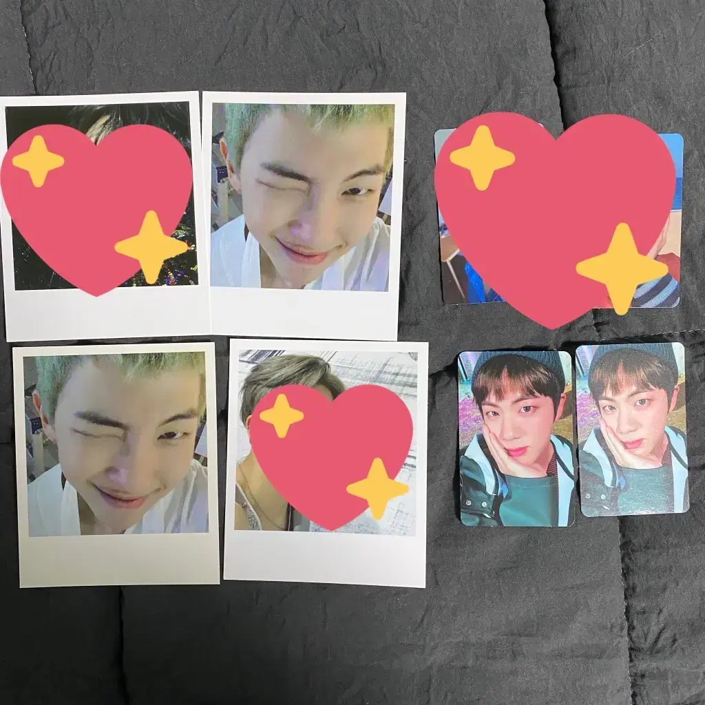 방탄 포카 판매 양도 bts photocard pc sell