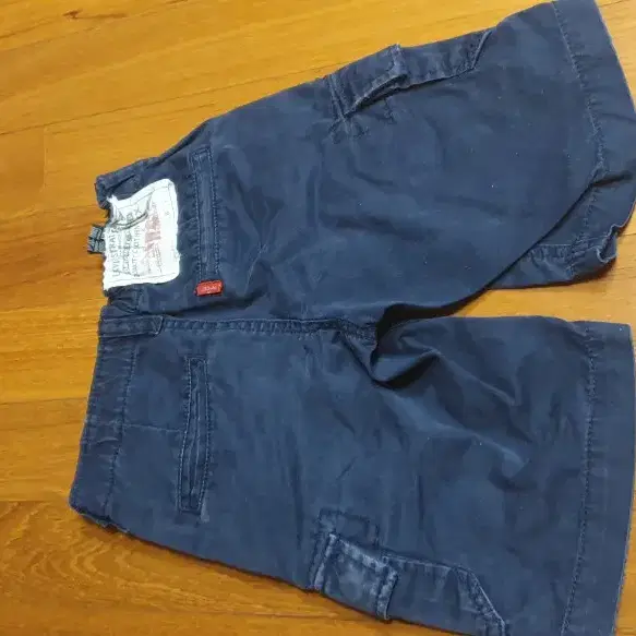 리바이스(Levi's) RED TAB  아동 90/짐보리 바지 (5) 일