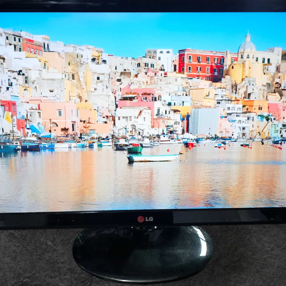 피벗 DELL 24인치 LED 모니터 U2413F 팝니다 세로회전 지원