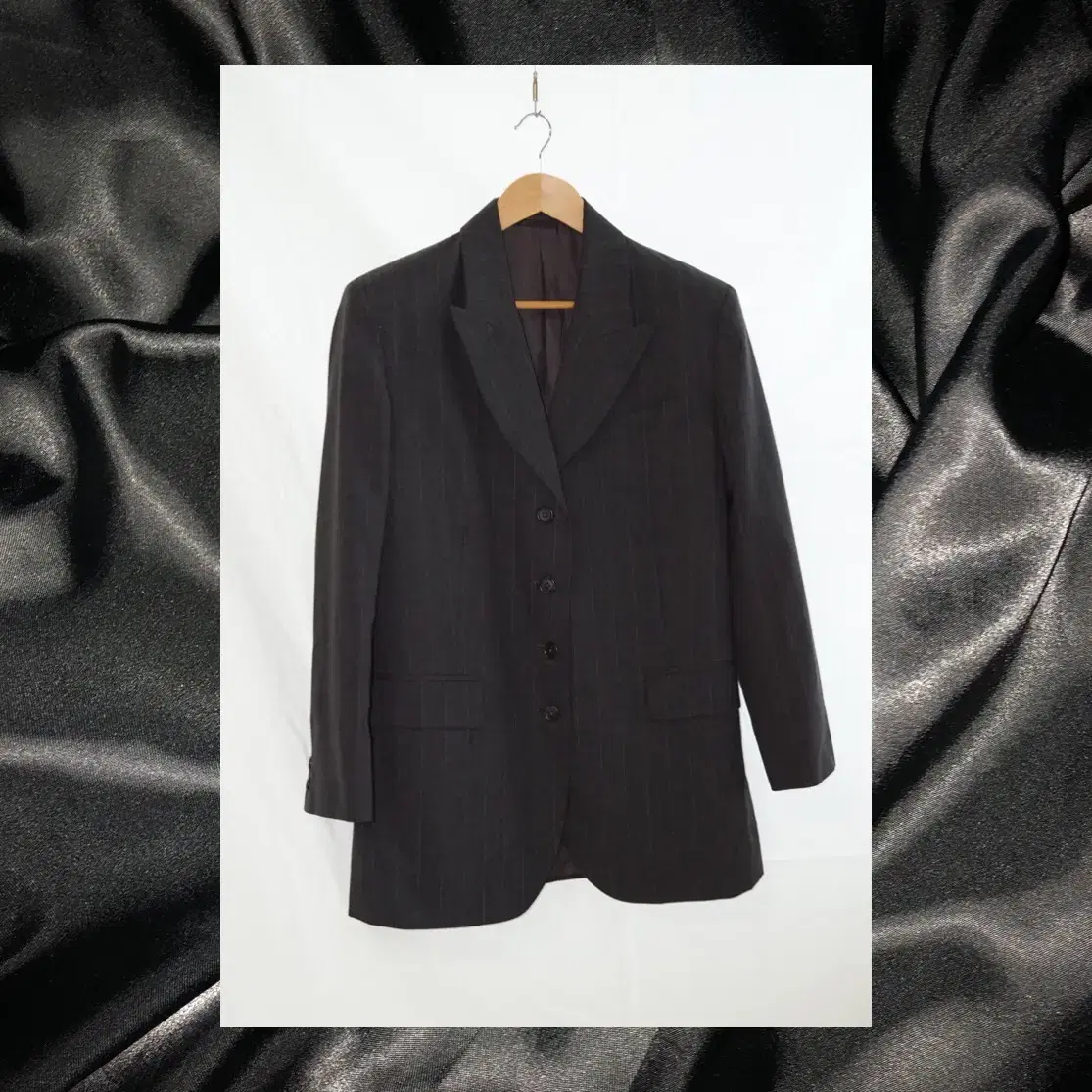 Margaret Howell blazer