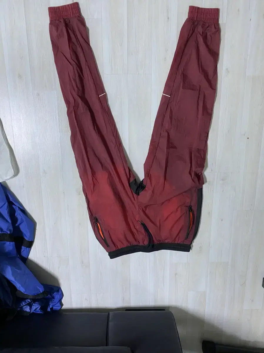 Dweep Woven Pants size M