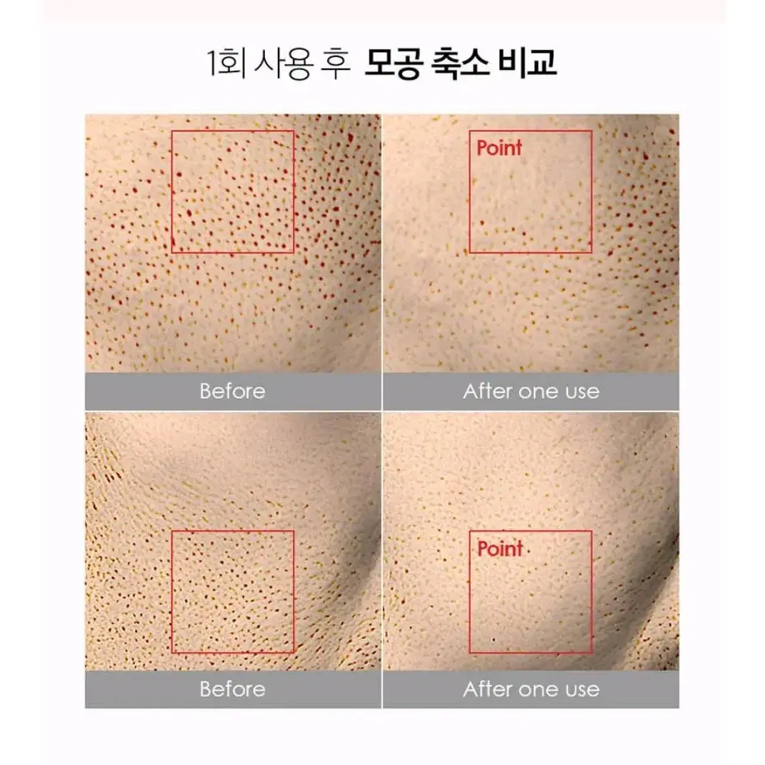 리뉴얼2.0 프로 클렌징폼/모공 각질 노폐물제거  피부보호 메디필 화장품