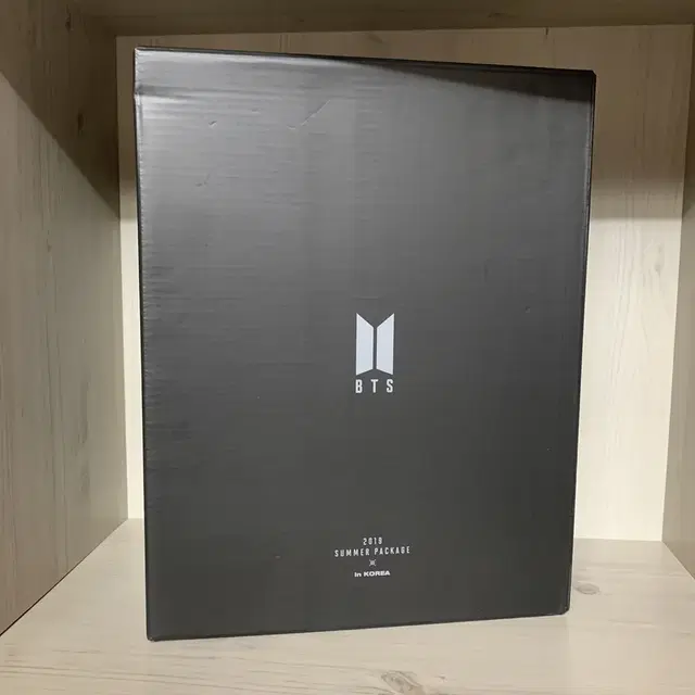 BTS 방탄 썸머패키지 (석진) 팔아요