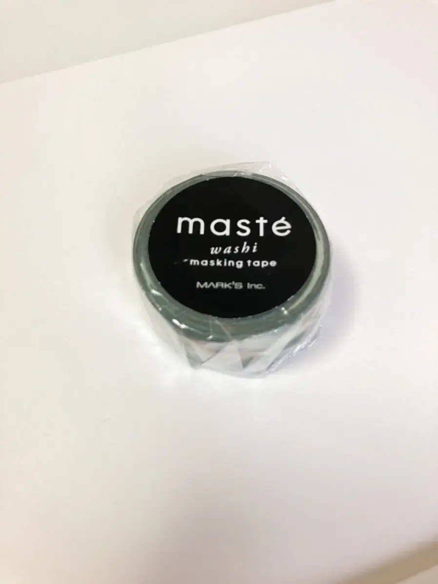 maste 마테 미리타리모양