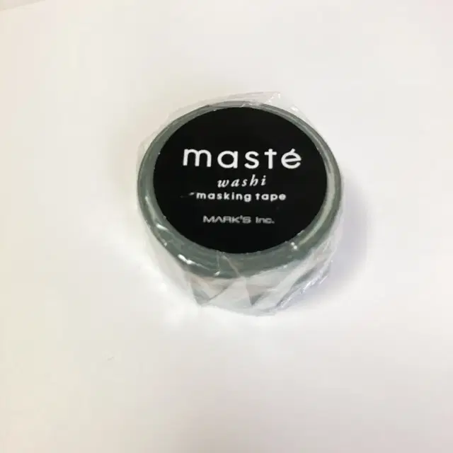 maste 마테 미리타리모양