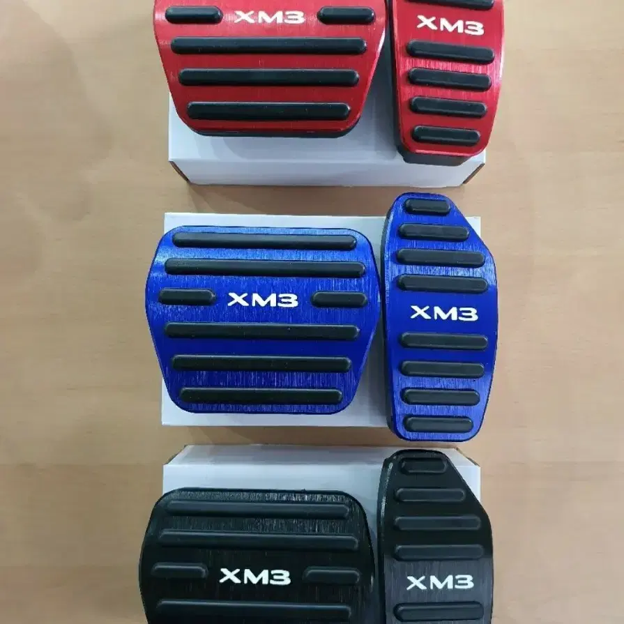 xm3  스포츠패달