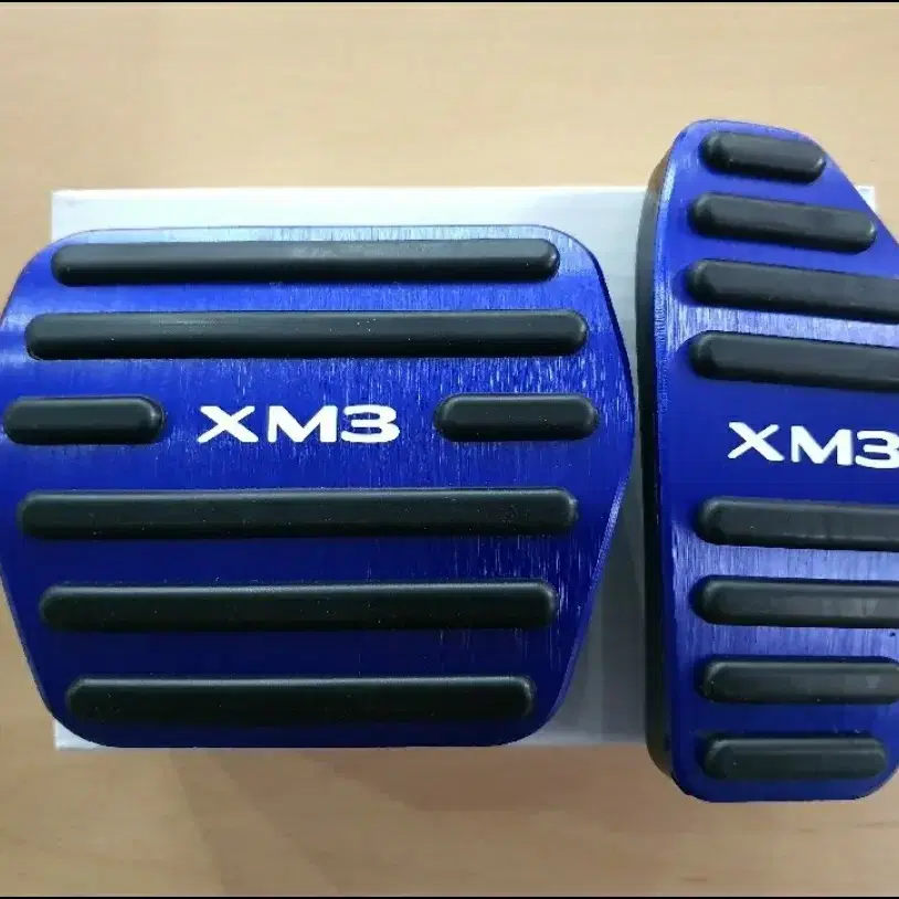 xm3  스포츠패달