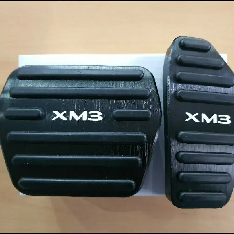 xm3  스포츠패달