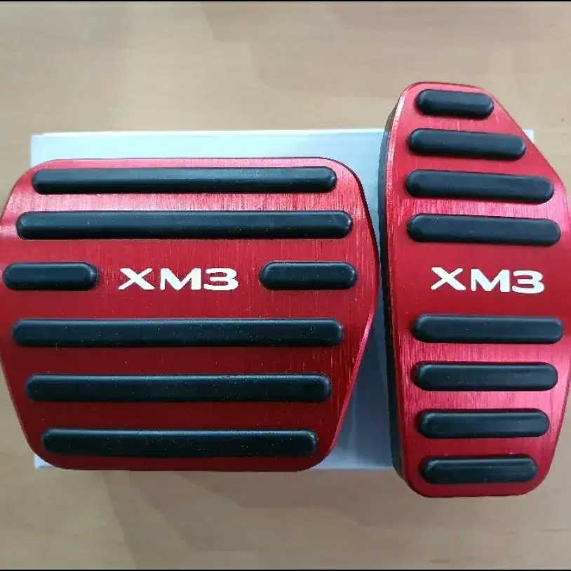 xm3  스포츠패달