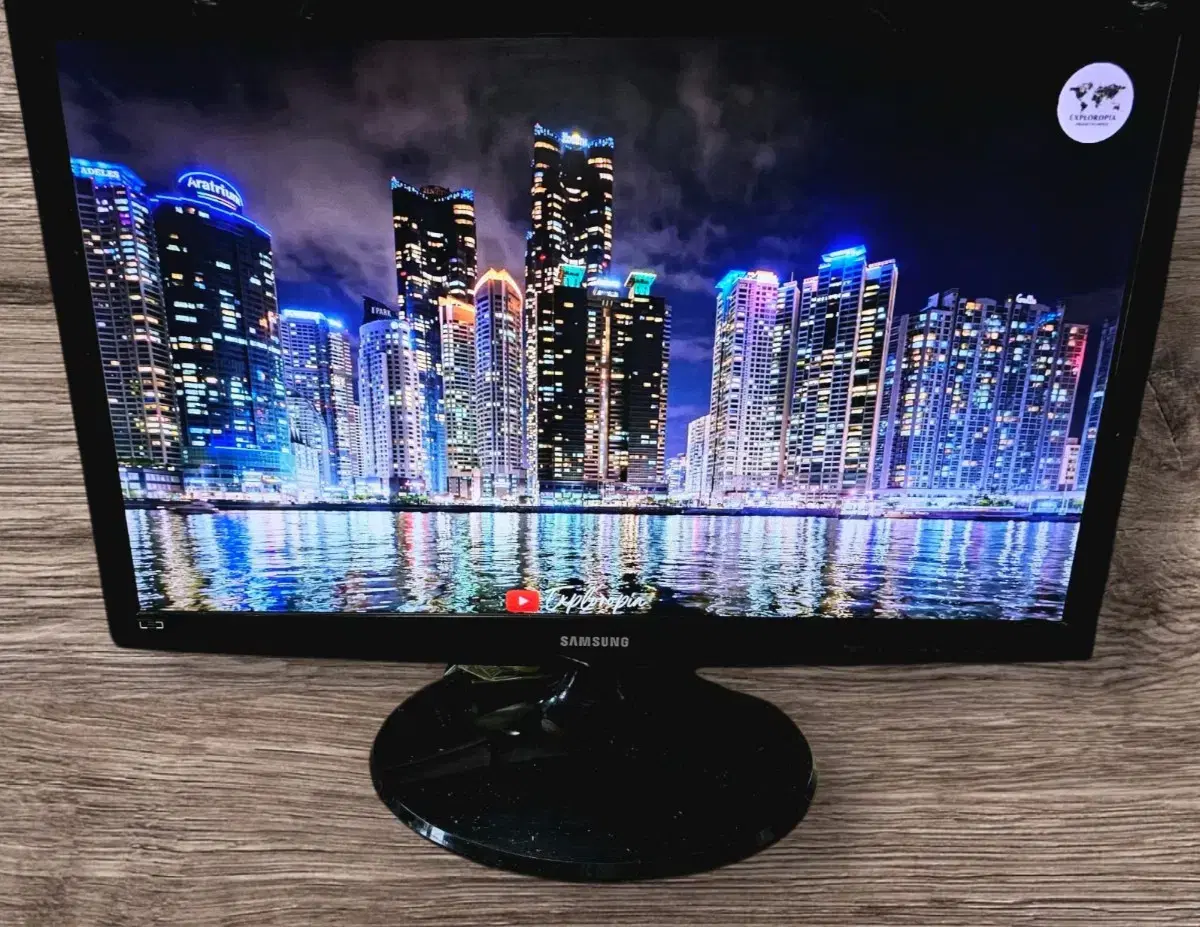 삼성 40인치 LED TV 디지털TV UN40F5030AF 팝니다
