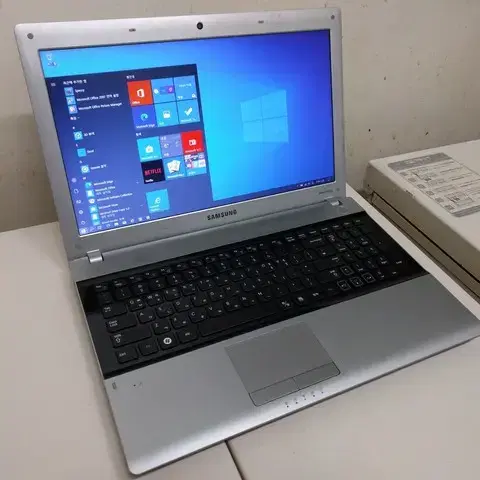 삼성RV511 A25L i5 520M 4GB SSD120GB