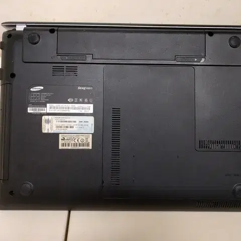 삼성RV511 A25L i5 520M 4GB SSD120GB