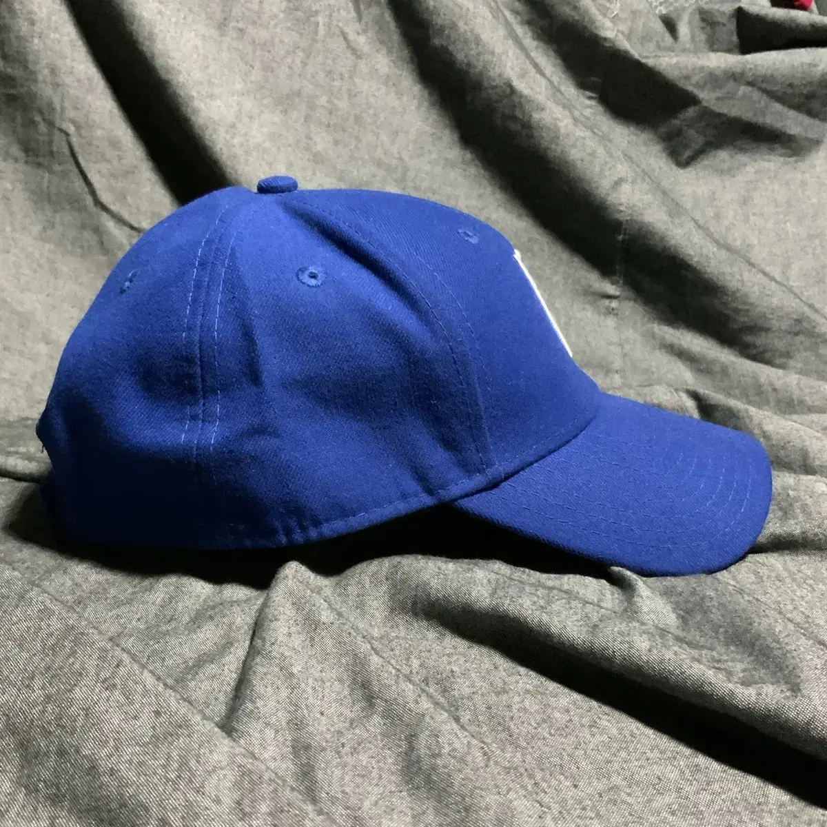 Newera 9Forty US Soccer hat Sz O/S