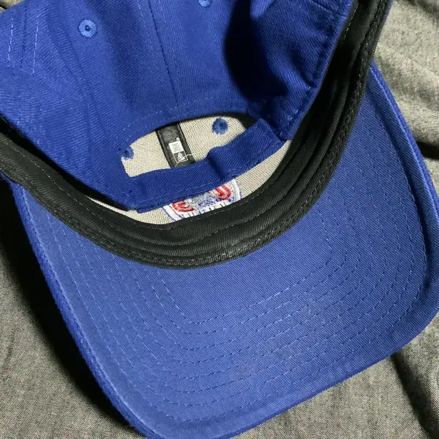 Newera 9Forty US Soccer hat Sz O/S