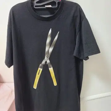 슈프림 가위티 supreme shears tee 정품 | 브랜드 중고거래 플랫폼