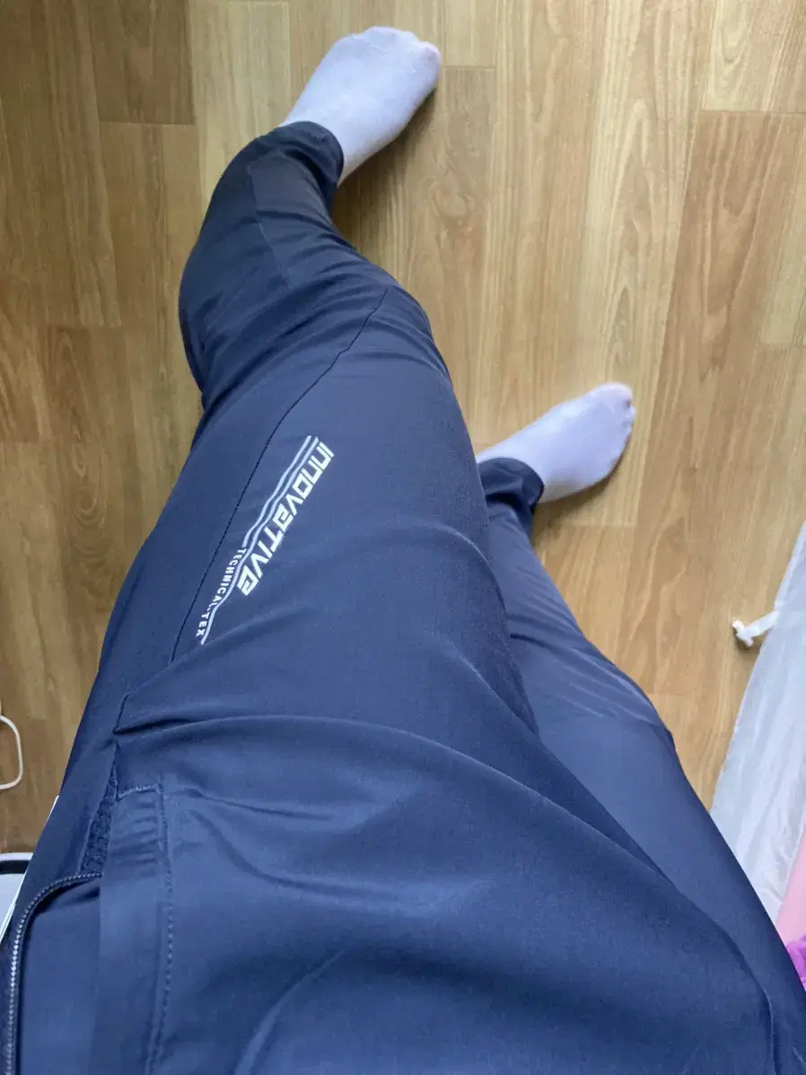 yeoreum, functional, cool pants, new product