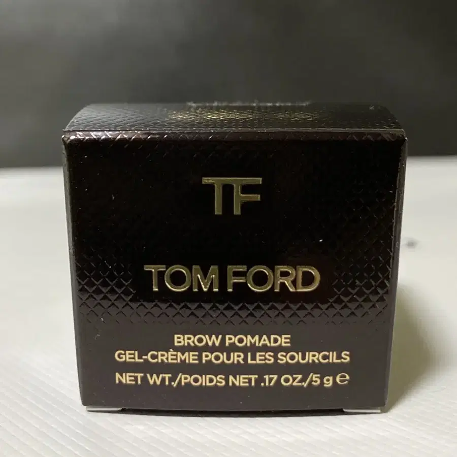 (새상품) 톰포드 TOM FORD 뷰티 브로우 포마드