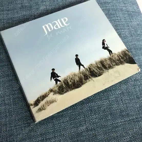 mate 1집 the mate