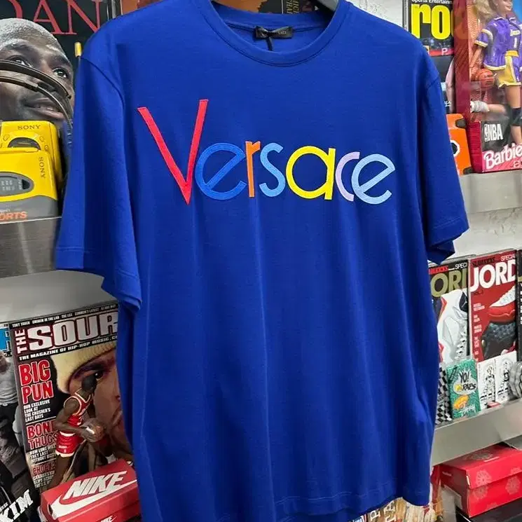 베르사체 반팔 versace tee