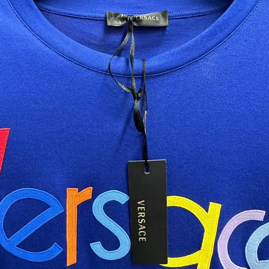 베르사체 반팔 versace tee