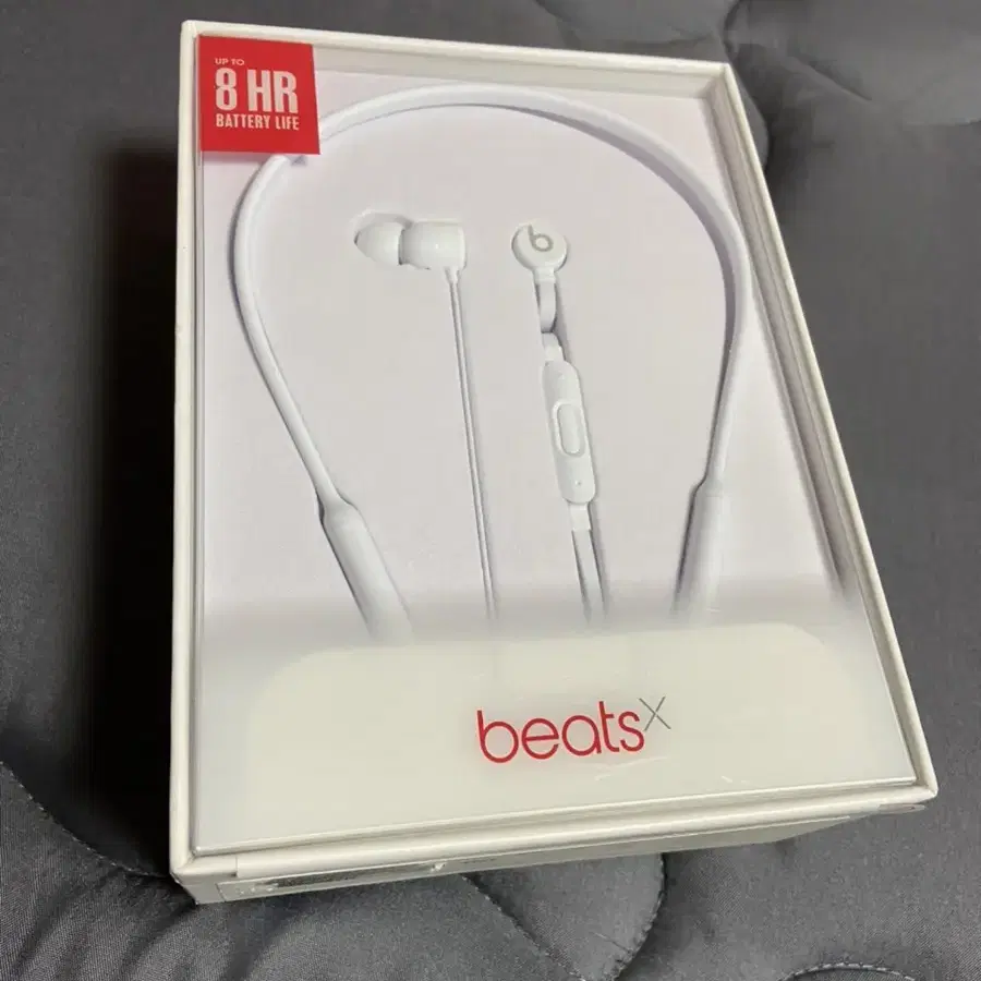 beats 와이어리스 이어폰