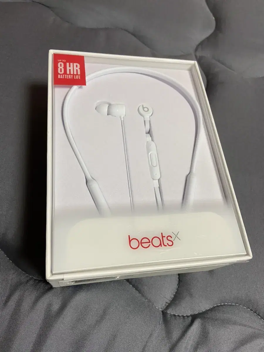 beats 와이어리스 이어폰