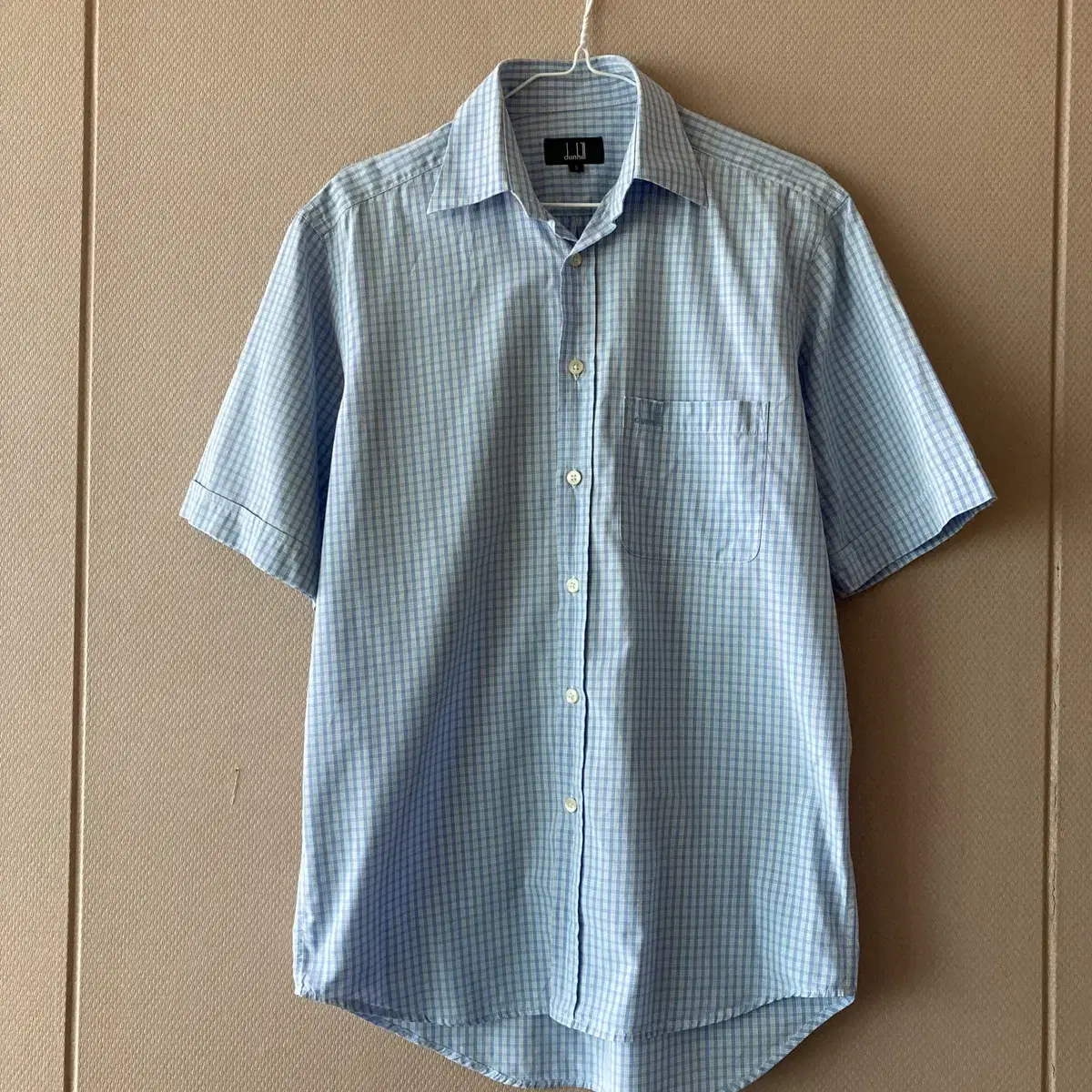 Men's Dunhill Check Southern S Old Money Look