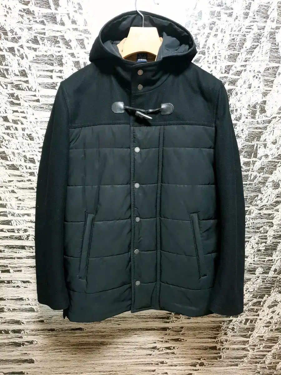 (Genuine) Nilvarette Jacket