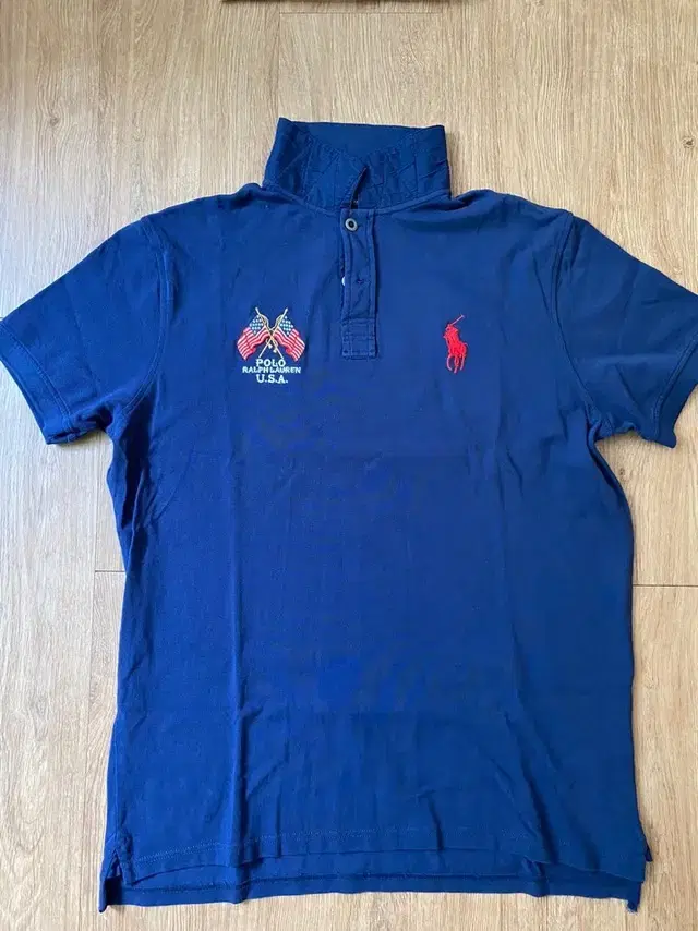 (3번 실착) polo / ralph lauren karati men's size L sell