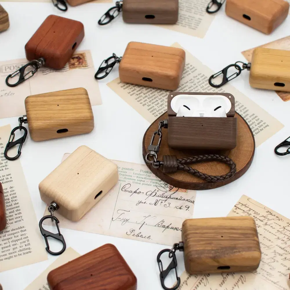 에어팟프로 우드케이스 각인무료 | 브랜드 중고거래 플랫폼, 번개장터