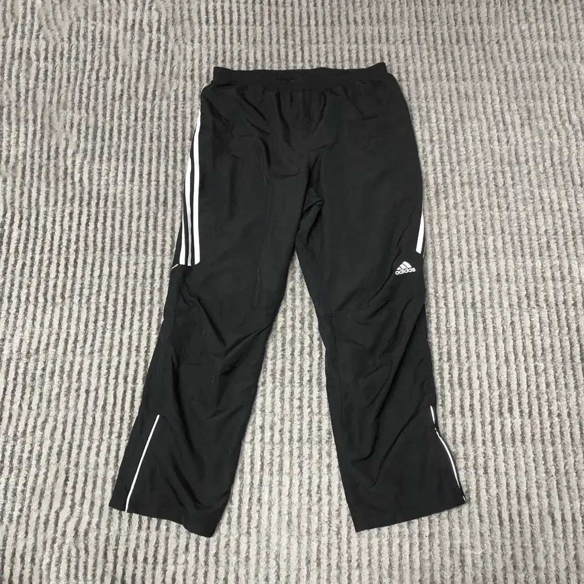 Adidas Relief Black Track Pants