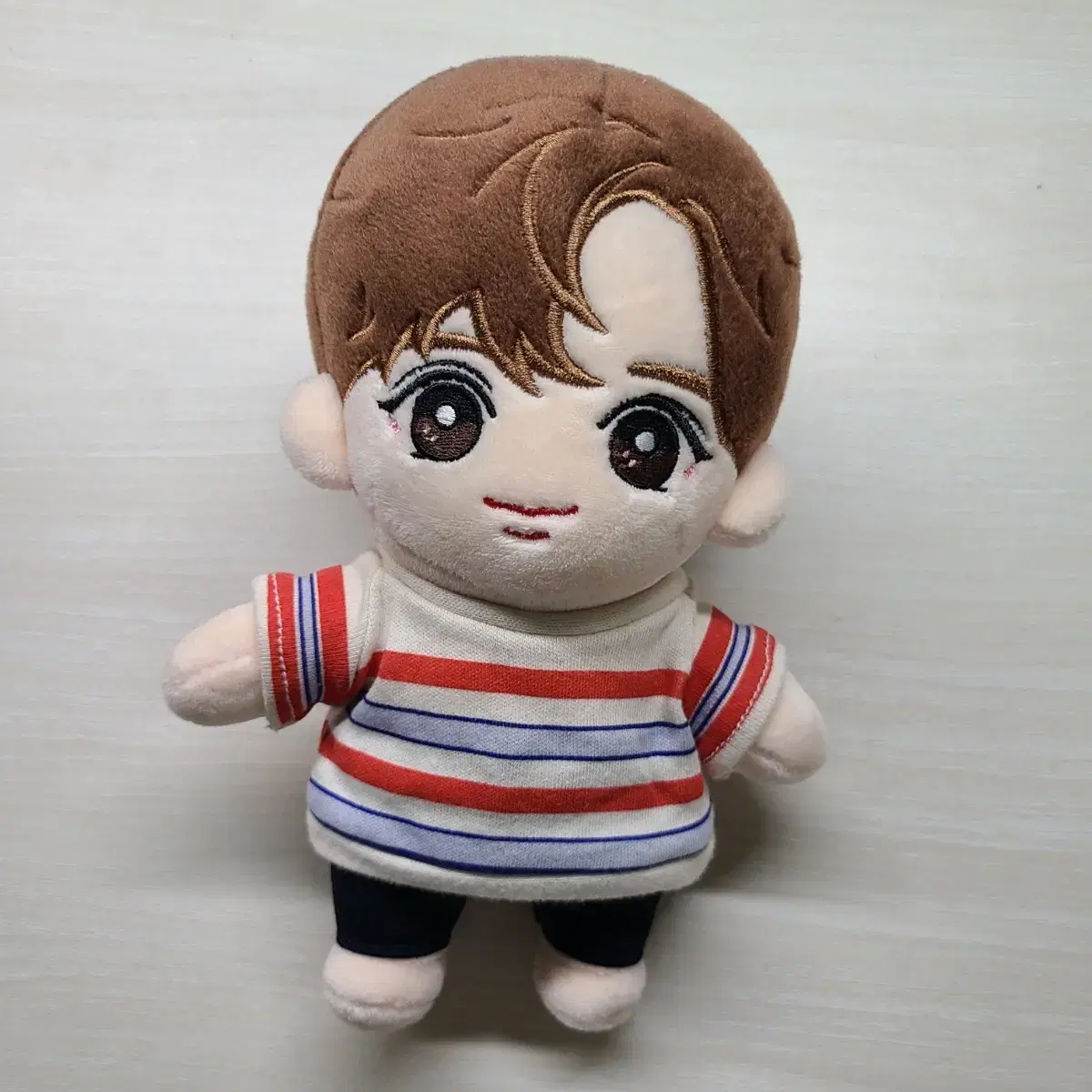 Park Jihoon doll Wingly WTS