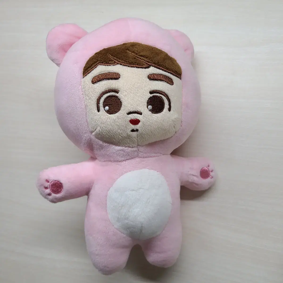 Exo d.o. doll Gomdori WTS