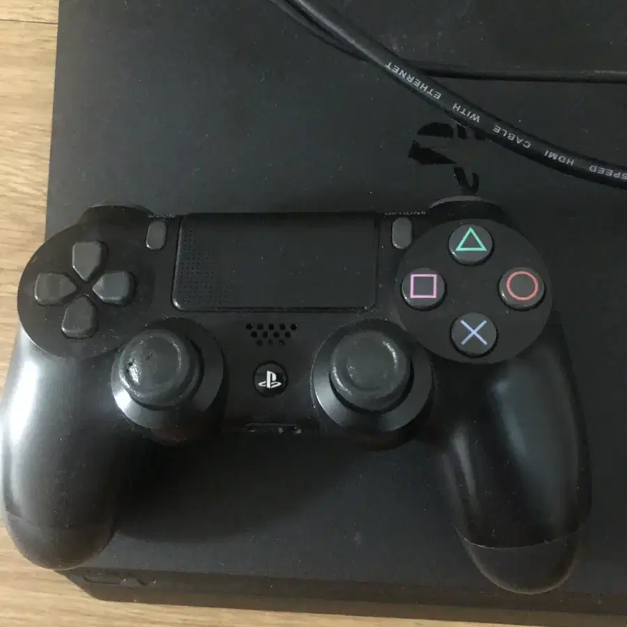 ps4 슬림