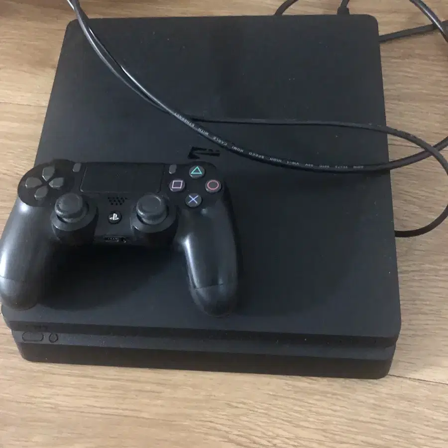 ps4 슬림