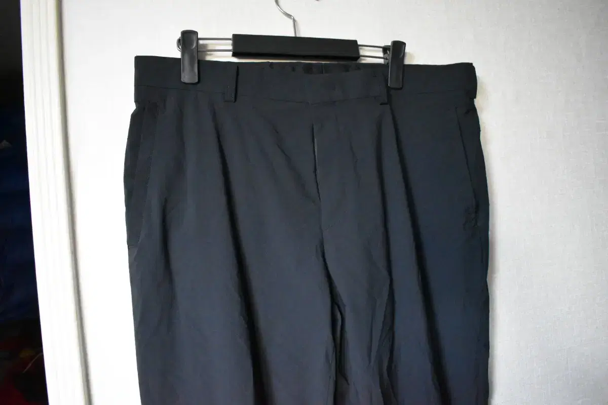 [36] Wheela Men's Pants