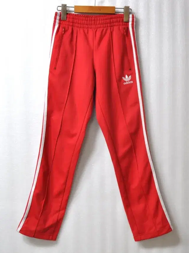 Adidas/Women's EuroPatriot Pants (waist 25-26)