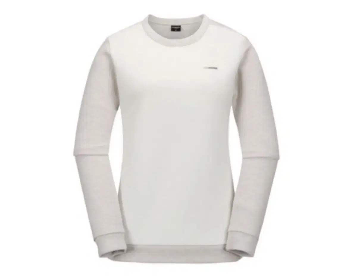 Eider Women's Logo Long Sleeve T-Shirt Beige S(55-66) sells.