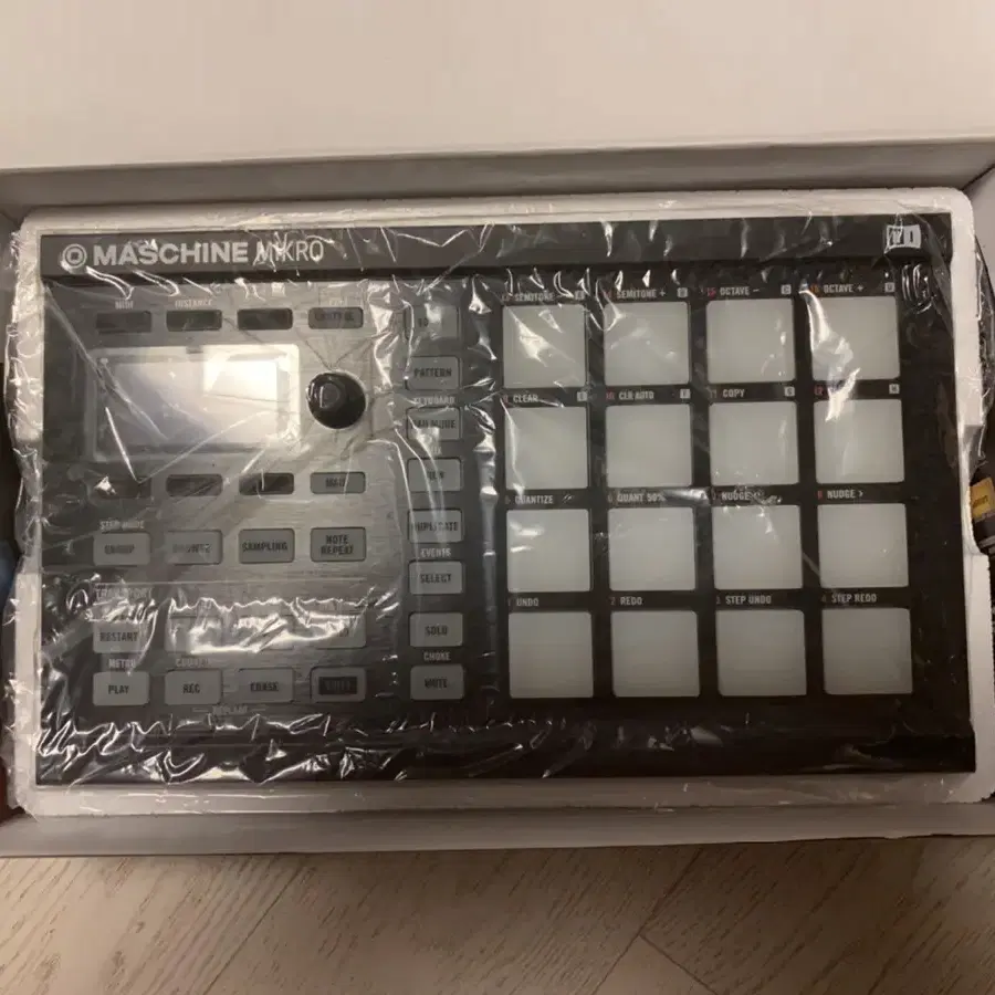 머신 마이크로 mk2 maschine mikro mk2