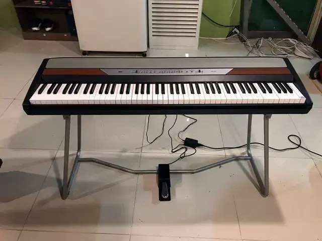 KORG SP-250 Stage Digital Piano