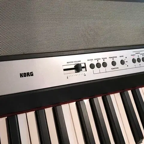 KORG SP-250 스테이지 디지털 피아노