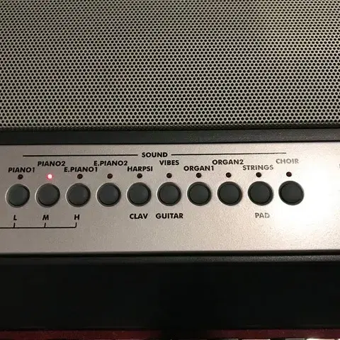 KORG SP-250 스테이지 디지털 피아노